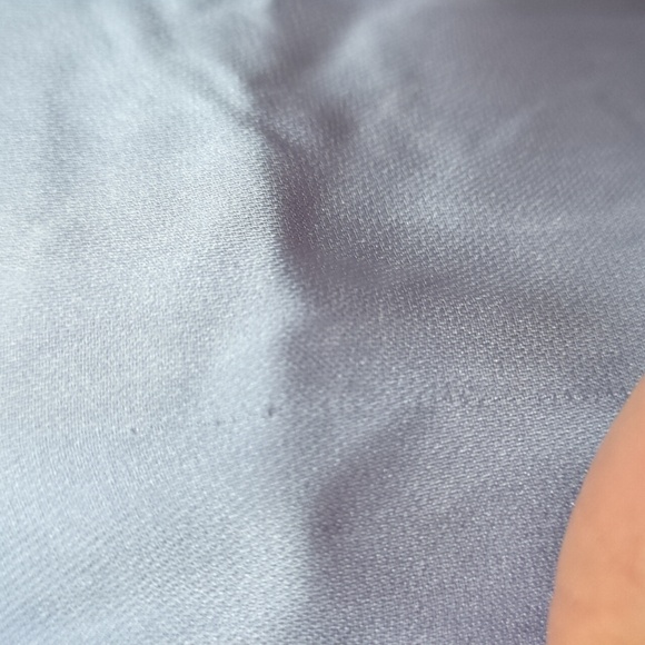 Brand New!! PAIGE Lunah Bodysuit Ruffle Top - Picture 5 of 6